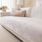 &Uuml;hev&auml;rvilised diivanikatted elutuppa Libisemiskindlad Paksed Diivani Pealiskatted Neli Aastaaega Universaalne Diivanimatt Seljatoe R&auml;tik 70x210cm valge