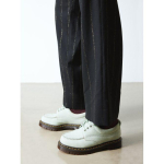 dr. Martens Lowell Moodsad Vabaaja Madalad Kingad Unisex toss Roheline 40817300 38 white
