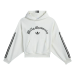 adidas x Willy Chavarria Merch Huppar Mahevalge Unisex Topid JW1445 L