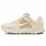 Nike Zoom Vomero 5 Sail Light Orewood Brown Naiste vabaajajalatsid FQ6868-111 42.5