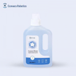 Ecovacs Winbot Klaasipuhastusvedelik CN pistikuga (adapter kaasas)