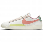 Nike Blazer Low Le 'Pastel' Naiste Tennised Rula Kingad DJ0035-161 41