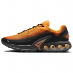 Nike Air Max Dn Laseroranž Komeedipunased Tossud Vabaajajalatsid HM0810-800 41