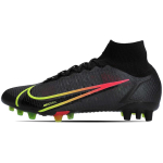 Nike Mercurial Superfly 8 Elite AG Kunstmuru Must Tossud CV0956-090 46