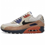 Nike Air Max 90 Camowabb tossud Vabaajajalatsid CI5646-001 35.5