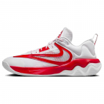 Nike Giannis Immortality 3 Asw Ep 'University Red White' Tossud FV4080-600 40.5
