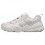 Nike Tech Hera Libisemiskindlad Kulumiskindlad Madalad Paksude Taldadega Tennised Naiste Hall Tennised DR9761-009 35.5
