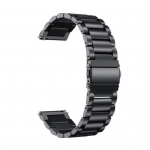 18/22/20/24mm Rihm Roostevabast Terasest Kellarihm Samsungile/Frontierile K&auml;ev&otilde;ru 22mm h&otilde;be