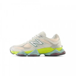 New Balance 9060 Moonbeam Vintage Rose Lime EU 37 beež