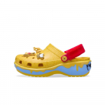 Crocs Classic Platvormklomp Disney Winnie the Pooh EU 36-37 kollane