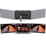 Hunidun Hibook 6 S&uuml;learvuti 15,6 tolli 16GB+256/512GB Intel TwinLake N150 4 tuuma 4 l&otilde;imelist Windows11 Home S&uuml;learvuti 16+512 With 1*DCM6 hall