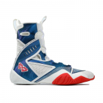 Poksikingad Mehed Poksisaapad Parim Kvaliteet V&otilde;itlus Sporditossud Hingavad V&otilde;itlus Tossud Vabaaja Libisemiskindel Varustus MaadlusSaapad 40