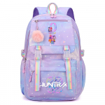 Anime Armas K-Pop Deemonik&uuml;ttide Prindiga Seljakott Teismelise &Otilde;pilase T&uuml;druku Poisi Koolikott Raamatukott Suure Mahutavusega Veekindel Reisikott