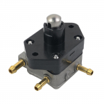 K&uuml;tusepump Mercury 40 50 60 HP mootorile 4-taktiline p&auml;ramootor Vahetage 8M0118177 892874T01 899106T01 881862T Auto lisavarustus