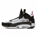 Air Jordan 34 Pf 'Hiina uusaasta' Jordan BQ3381-016 40.5