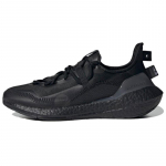 Adidas Ultra Boost 21 Parley Core Black Tennised H01177 36