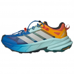 Adidas FREE HIKER Libisemisvastased, Veekindlad ja Hingavad Rebound Matkasaapad Unisex Sinised Tossud HQ0259 42 sinine