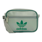 Adidas Originals Adicolor Classic Mini Airliner Bag Adidas JI9446 Mini roheline