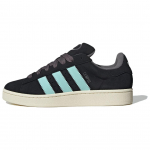 Adidas Originals CAMPUS 00ndad Kulumiskindlad Madalad Talla All Tugevad Jalatsid Unisex Mustad Tossud JQ0740 36 must