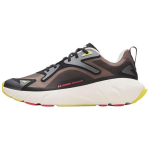 Under Armour Ua Aura Mitmek&uuml;lgsed Mugavad Vabaaja Jalan&otilde;ud Unisex Vabaaja Jalan&otilde;ud Pruun Hall 6008992-001 35.5