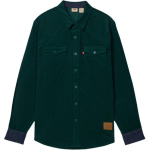 Levis Vintage Mugav Lihtne V&auml;rviplokk N&ouml;&ouml;p Pikkade Varrukatega S&auml;rk Meeste s&auml;rgid 004YY-0001 S