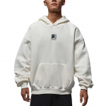 Jordan Brooklyn Fliss Kootud Pullover Kapuutsiga Huppar Mugav Meeste Huppar HV0545133 L