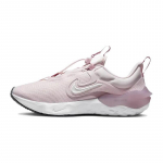 Nike Run Flow GS 'Pink Foam' tossud DR0472-600 39