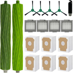 iRobot Roomba Max 705 Vac / Plus 504 Vac Tolmuimejate jaoks 17 In 1 A Set