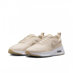 Nike Wmns Air Max Nuaxis 'Sanddrift Grain' HF1233-105 EU 36.5 valge