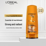 L'Or&eacute;al Essential Oil Nourishing Conditioner (2 x 400ml)