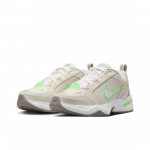 Nike Air Monarch IV 'Light Bone Green Strike' FN3436-011 Meeste Jalan&otilde;ud EU 38.5 valge/luu