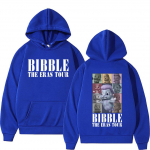 Armsad Bibble The Eras Tour Hupparid Meeste Naiste Mood Pikkade Varrukatega Hupparid Unisex Lahedad Vabaaja T&auml;nava R&otilde;ivad S