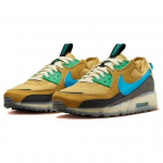 Nike Air Max Terrascape 90 Low Nisukuldne Sinine V&auml;lk - DQ3987-700 EU 41 pruun