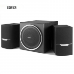 Edifier R303BT 2.1 Bluetooth Subwoofer K&otilde;lar CN pistikuga (adapter kaasas)