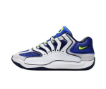 Nike KD 18 Meeste Korvpallijalatsid HV1991-400 EU 40.5 valge
