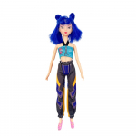 Uus Anime KPop Deemonik&uuml;tid Tegevuskujud Rumi Mira Zoey Huntrix Kawaii Vin&uuml;&uuml;lm&auml;nguasi Mask Kuju Nukk J&otilde;ulukink Dekoratsioon In Stock