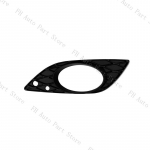 Mercedes-Benz W251 R-Class R280 R300 R320 R350 R430 R500 2006-2009 jaoks eesmise p&otilde;rkeraua udutulelaterna tule katte raami kaane raam