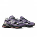 New Balance 9060 Mercury Black Meeste U9060VRB EU 42 mere v&auml;rv/must