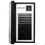 Extensions de cils - Nanolash - Volume Lashes - C curl - 0.10 - 6-13 mm mix