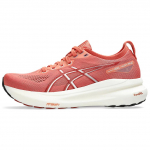 ASICS Gel Kayano 31 Desert Red White Naiste tossud 1012B670-600 38 oranž
