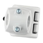 STIHL-i jaoks- Muruniiduki juhtraua TOETUS-KLAMBER AINULT FS 130/131/110/111/90/91/89/200 Asendusosa 4134-790-3200 CHINA