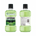 Listerine Rohelise Tee suuvesi
