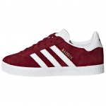 Adidas Originals Gazelle Mugavad Mitmek&uuml;lgsed Madalad Tossud Unisex Tossud Punased CQ2914 31