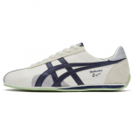 Onitsuka Tiger Runspark 'White Cream Navy' tossud 1183B480-103 37.5