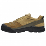 SALOMON X ALP Polsterdus Kulumiskindel Katvus Tugi M&auml;gironimisjalan&otilde;ud Unisex Pruunid Tossud 478763 38 pruun