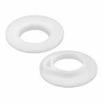 Front Suspension Coil Spring Lower ulators For Ford Bronco Excursion F-150