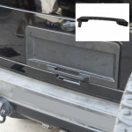 Asendusmattmust ABS-tagaluugi k&auml;epide Hummer H2 2003-2009 jaoks 15135441