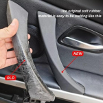 Siseukse k&auml;epide parem RH 2004-2012 BMW E90/E91/E92 3. seeria sedaanile, universaalile