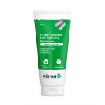 Derma Co. 5% Nia-keramiidi igap&auml;evane niisutav kreem 100 g | 24-tunnine naha niisutus normaalsele kuni kuivale nahale
