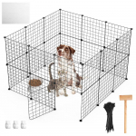 V&auml;ikelooma m&auml;nguaedik uksega Koer Metallist m&auml;nguaedik V&auml;ike Keskmine Kassipoeg Kutsikas Merisiga K&uuml;&uuml;lik Kennel must